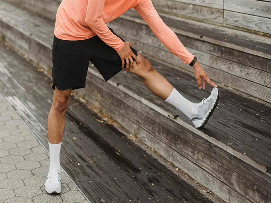entrenar al fallo muscular