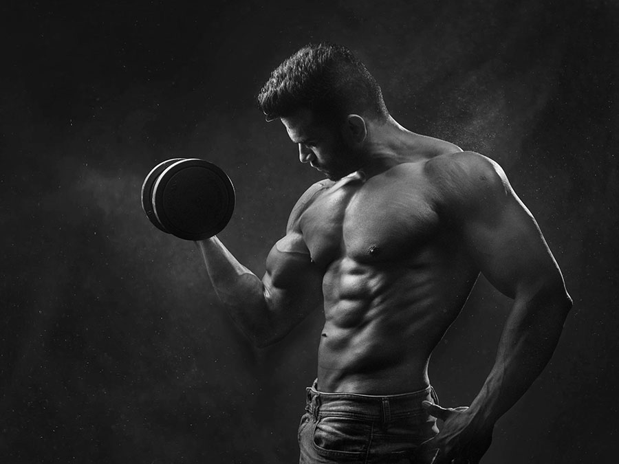 ¿Es bueno entrenar hasta el fallo muscular?