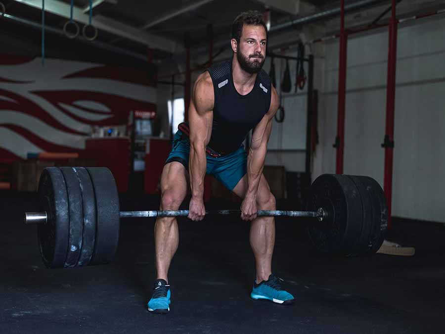 La importancia de ir al fisio para prevenir lesiones deportivas